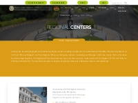 Regional Centers   Visvesvaraya Technological University