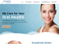 Dental Clinic in Pawleys Island - Waccamaw Dental Care