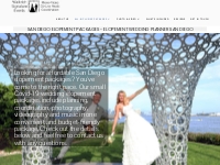 San Diego Elopement Packages / Elopement Wedding Planner San Diego