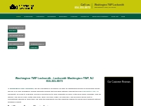 Washington TWP Locksmith | Locksmith Washington TWP, NJ |856-355-8873