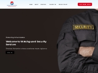 Watchguard Security Services