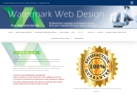 Website Design Pricing