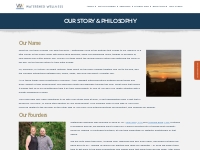 Our Story   Philosophy - Watershed Wellness - Astoria