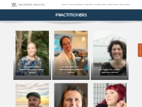 Practitioners - Watershed Wellness - Astoria