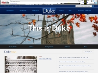 Duke University