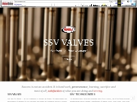  	Engine Valve |Valve Seat  | Valve Guide | SSV Valves Manufacturer Ra