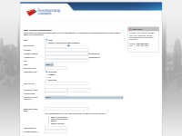   	ATA Carnet | Online Carnet Application