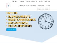 Syracuse Web Design | Affordable Website Solutions in Syracuse NY