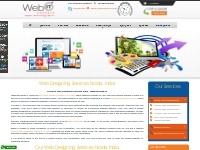Web Development Services India | Website Designing Services India | We