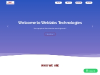 Weblabs Technologies