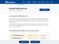 BuyWebTrafficExperts.com Reviewed ✔️ 25+ Reviews ✔️ READ ME!