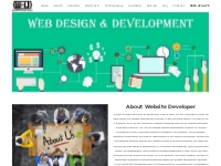 {W-D} Website-Developer | Website Developers & Designers