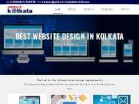 Website Design in Kolkata | Digital Marketing in Kolkata  - Website Ko