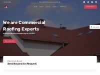 Home - Roofing Agency