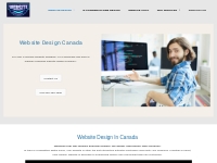 Website Design Canada Cambridge Based Website Design Company