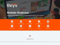       Thryv Website Showcase