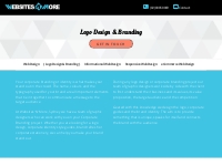 Logo Design   Branding | Websites  N  More