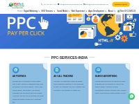 ppc-services-india