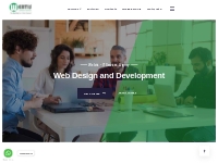 Webtis - Best Web Development IT Company in Bareilly