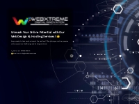 webXtreme is coming soon