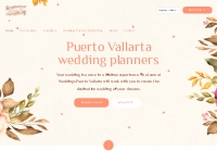 Wedding Planners in Puerto Vallarta - Weddings Puerto Vallarta