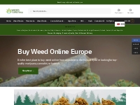 Buy Weed Online Europe | Weed Coffeeshop Europe | Weed Online Europe