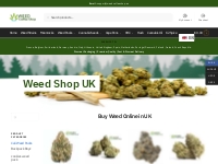 Buy Weed Online Uk | Medical Dispensary | Weed Coffeeshop Europe