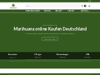 Marihuana online kaufen | Weedmarihuana.EU ??