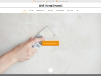Trusted drywall company in St Robert, MO, 65584 | Well Hung Drywall