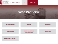 Who We Serve in Weston, FL | Weston Title   Escrow