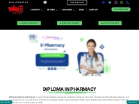 Pharmacy - Best Education Consultants for all your Academics