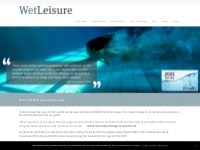 Wet Leisure