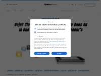 Gojek Clone Script Indonesia – How Does All In One Super App Meet Entr