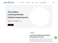 Whitefern - SEO, Digital Marketing Company