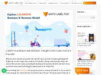 Lalamove Business Model: Insight into Lalamove s Facets