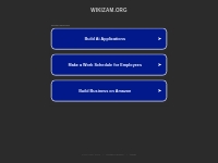 wikizam.org