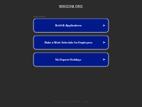 wikizam.org