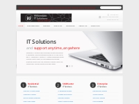 Willowdale IT Solutions    Get on with IT    IT Products, Service   So