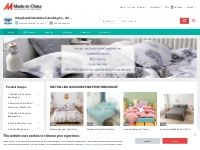 China Bedding Manufacturer, Bedding Set, Bed Sheet Set Supplier - Hang