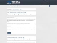 Blog - Winona Housing Rentals