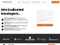 Hire a Developer | Hire Developers on Contract India | Hire A Develope