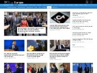 World News - Europe