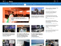 World News - Asia