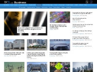 World News - Business