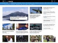 World News - World