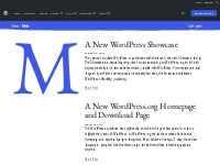 Meta   WordPress News