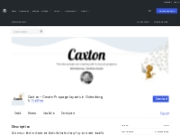 Caxton   Create Pro page layouts in Gutenberg   WordPress plugin   Wor