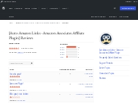 [Auto Amazon Links - Amazon Associates Affiliate Plugin] Reviews   Wor