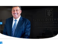 Home - Thomas DeBenedetto   Associates