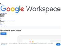 Benefits of Business Apps for Mobile and Web | Google Workspace